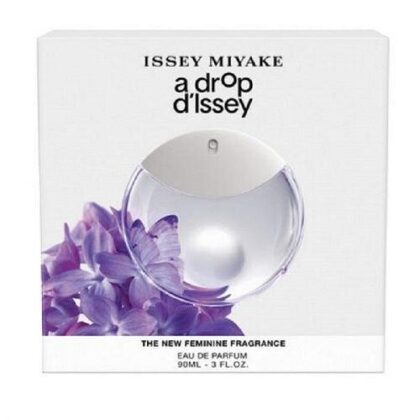 Issey Miyake A Drop d'Issey EDP 100ml Women