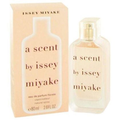 Issey Miyake A Scent EDT For Women 90ml