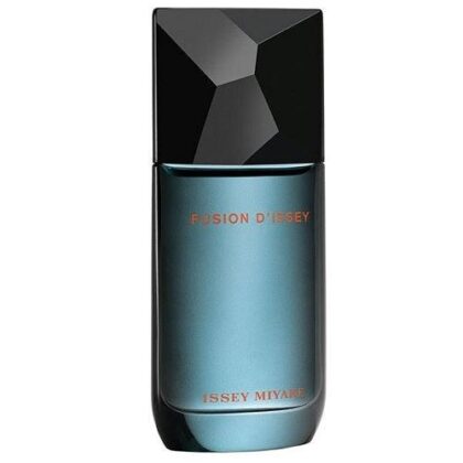 Issey Miyake Fusion d'Issey Eau de Toilette 100ml For Men