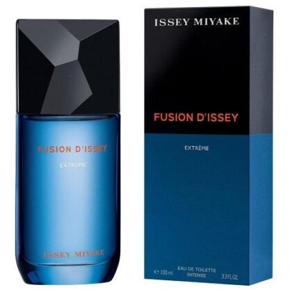 Issey Miyake Fusion d'Issey Extrême EDT 100ml Men