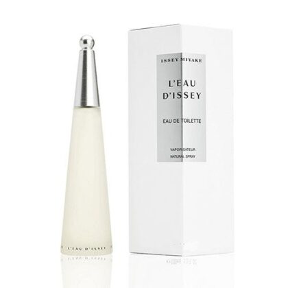 Issey Miyake L'eau D'Issey EDT For Women 100ml