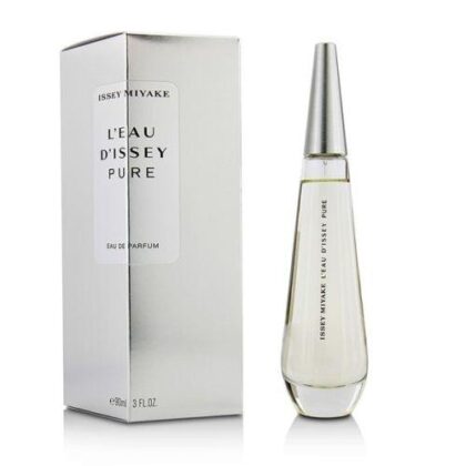 Issey Miyake L'Eau D'Issey Pure EDP 75ml For Women
