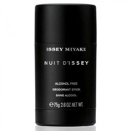 Issey Miyake Nuit D'issey EDT Deodorant Stick For Men