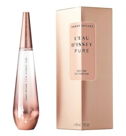 Issey Miyake L'Eau D' Issey Pure Nectar de Parfum For Women 90ml