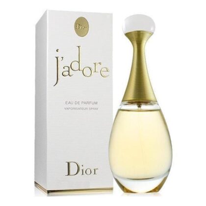 Christian Dior Jadore EDP For Women Christian Dior Jadore EDP For Women 100ml