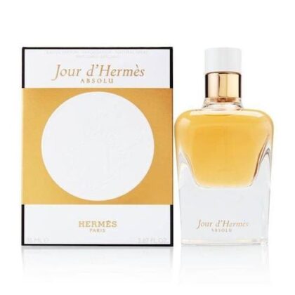 Hermes Jour d'Hermes Absolu EDP for Women
