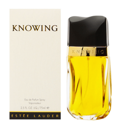 Estee Lauder Knowing EDP 75ml For Women
