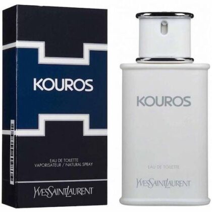 Yves Saint Laurent Kouros EDT 100ml for Men