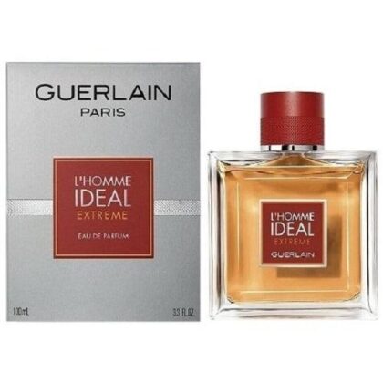 Guerlain L'Homme Ideal Extreme EDP 100ml for Men