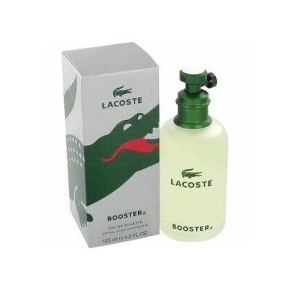 Lacoste Booster EDT 125ml Men