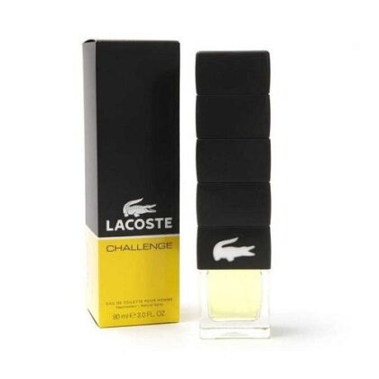 Lacoste Challenge EDT 90ml Men
