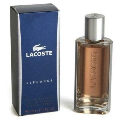 Lacoste Elegance EDT 90ml For Men