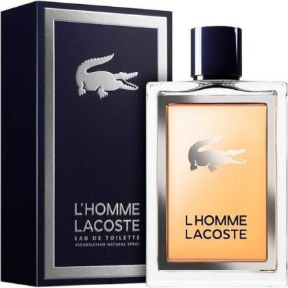 Lacoste L'homme EDT 100ml