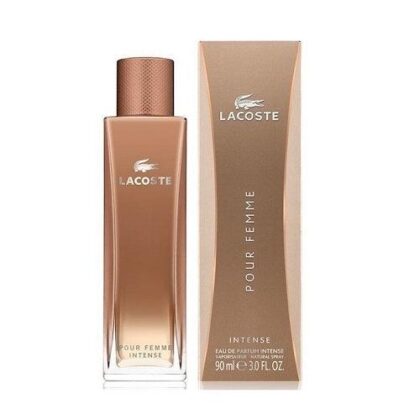 Lacoste Pour Femme Intense EDP 90ml