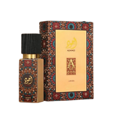 Lattafa Ajwad EDP 60ml Women
