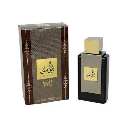 Lattafa Anfas EDP 100ml Perfume For Men