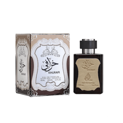 Lattafa Khurafi  EDP 100ml