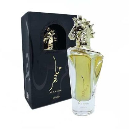 Maahir Lattafa EDP 100ml Unisex Perfume