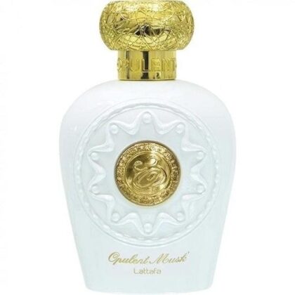 Lattafa Opulent Musk EDP 100ml Unisex Perfume