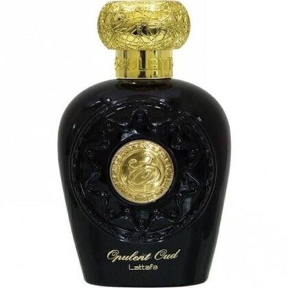 Lattafa Opulent Oud EDP 100ml Perfume for Men