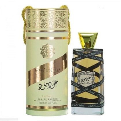 Lattafa Oud Mood EDP Perfume 100ml