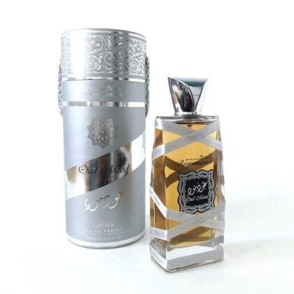 Lattafa Oud Mood Reminiscence EDP 100ml Unisex Perfume