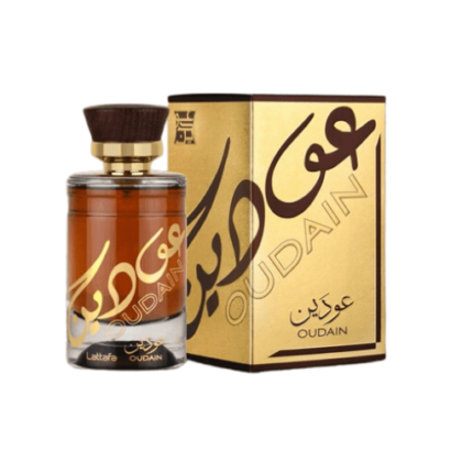 Lattafa Oudian EDP 100ml Lattafa Oudian EDP 100ml