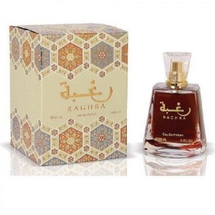 Lattafa Raghba EDP Perfume For Men 100ml