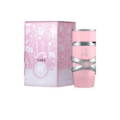 Lattafa Yara EDP 100ml Unisex Perfume