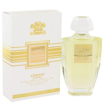 Creed Acqua Original Aberdeen Lavender EDP 100ml Unisex Perfume