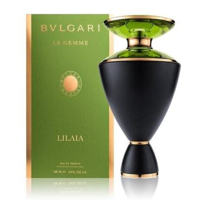 Bvlgari Le Gemme Lilaia EDP 100ml Unisex Perfume Bvlgari Le Gemme Lilaia EDP 100ml Unisex Perfume