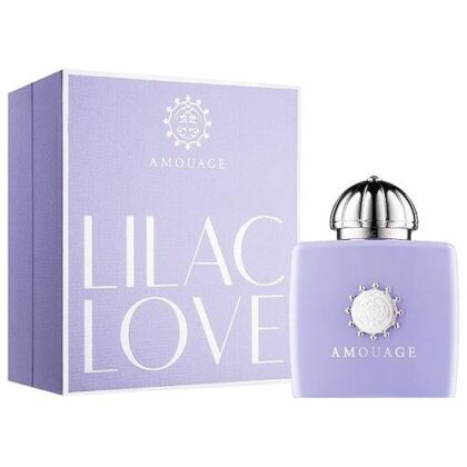 Amouage Lilac love EDP 100ml Perfume for Women