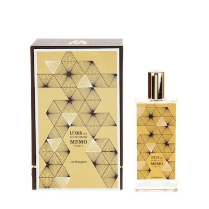 Memo Luxor Oud EDP 75ml Unisex Perfume