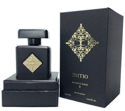 Initio Magnetic Blend 8 EDP 90ml Unisex Perfume