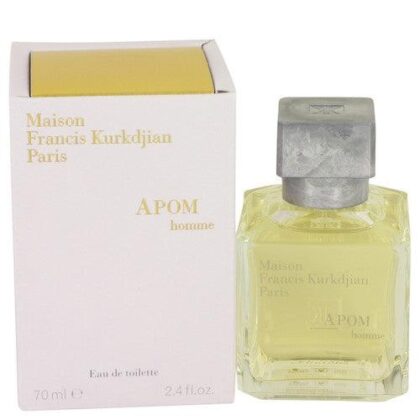Maison Francis Kurkdjian Apom Homme EDT 70ml for Men