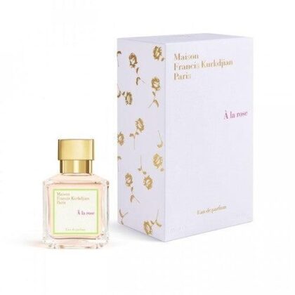 Maison Francis Kurkdjian A La Rose EDP 70ml for Women