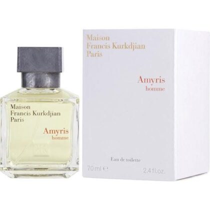 Maison Francis Kurkdjian Amyris Homme EDT 70ml for Men Maison