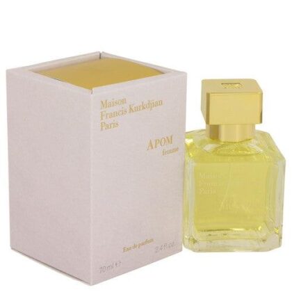 Maison Francis Kurkdjian Apom Femme EDP 70ml for Women