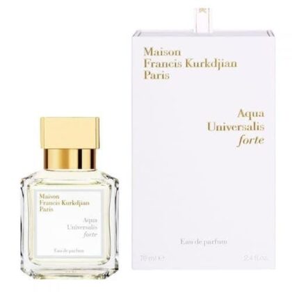 Maison Francis Kurkdjian Aqua Universalis Forte EDP 70ml Unisex Perfume
