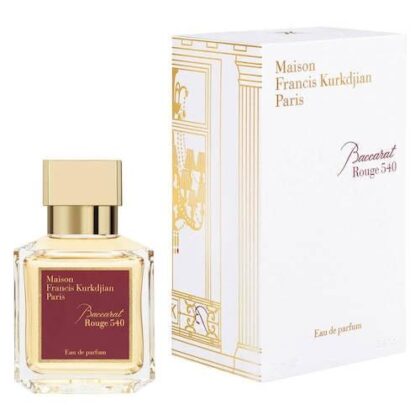 Maison Francis Kurkdjian Baccarat Rouge 540 Unisex Perfume | EDP | 70ml