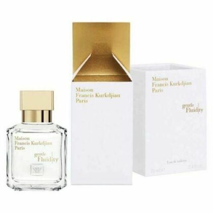 Maison Francis Kurkdjian Gentle Fluidity Gold Unisex Perfume | EDP | 70ml