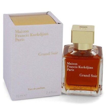 Maison Francis Kurkdjian Grand Soir EDP 70ml Unisex Perfume