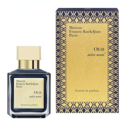 Maison Francis Kurkdjian Oud Satin Mood Extrait de Parfum 70ml Unisex Perfume Maison