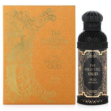 Alexandre J The Majestic Oud EDP 100ml