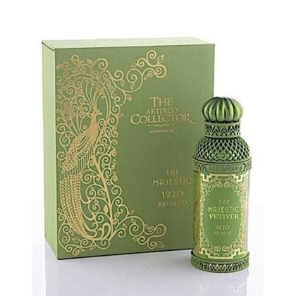 Alexandre J The Majestic Vetiver EDP 100ml