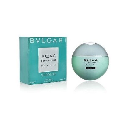 Bvlgari Aqua Pour Homme Marine Toniq EDT 100ml