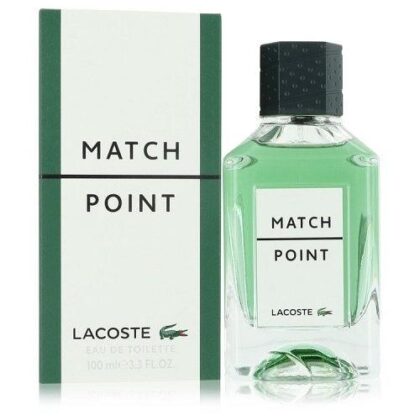 Lacoste Match Point EDT 100ml For Men