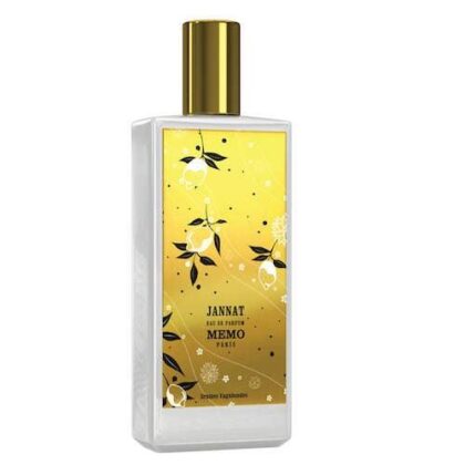 Memo Jannat EDP 75ml Unisex Perfume
