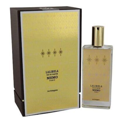 Memo Lalibela EDP 75ml Unisex Perfume