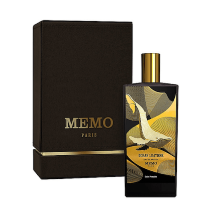Memo Ocean Leather 75ml EDP Unisex Perfume